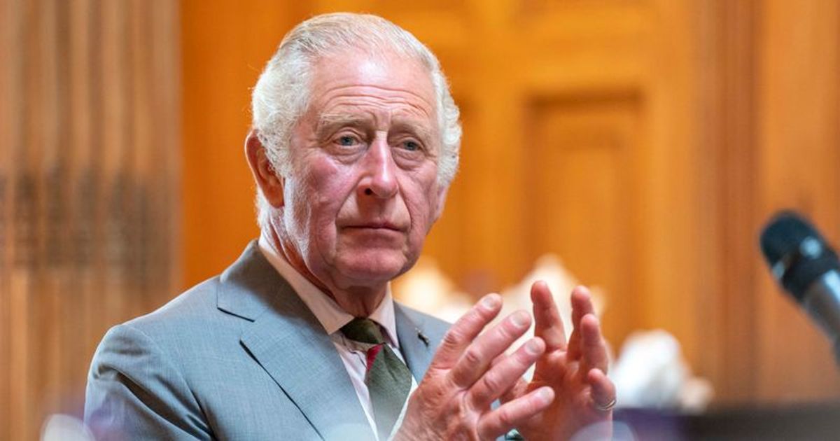 'It was pure hell' King Charles was bullied in boarding school and was