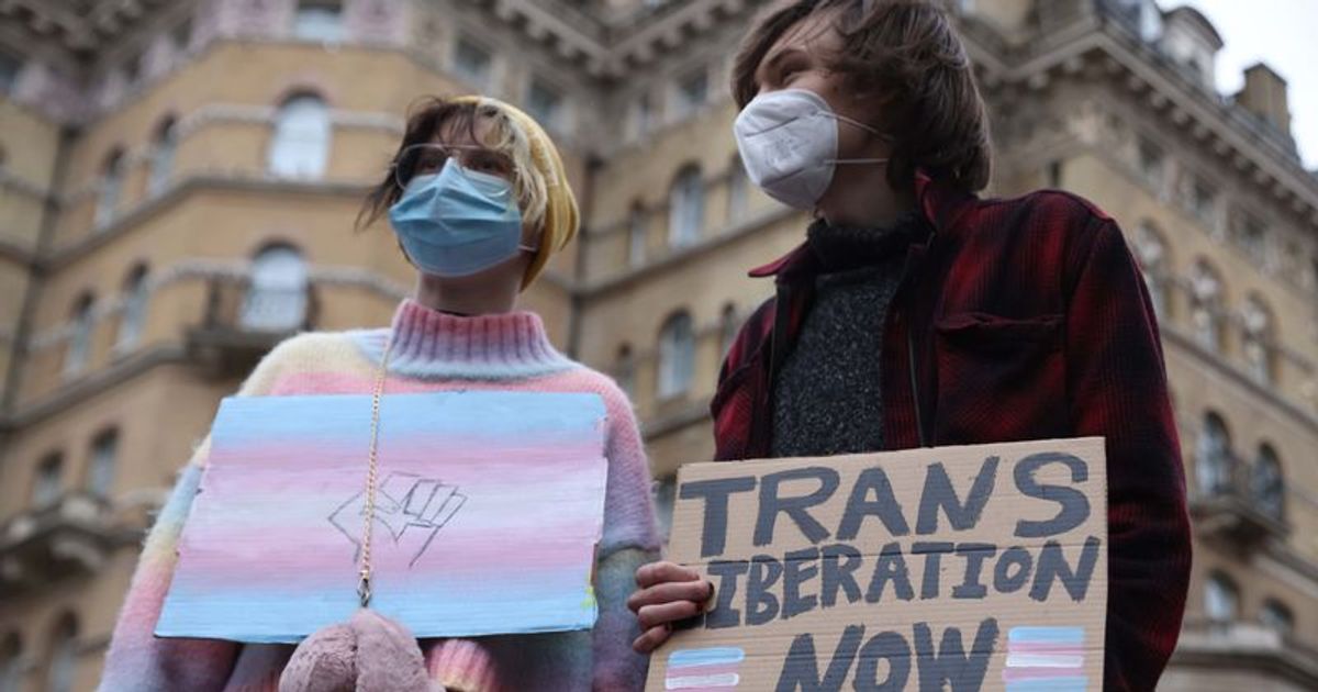 Florida state medical boards approve ban on genderaffirming procedures