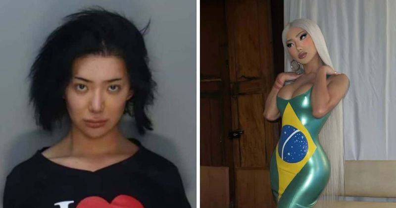 Trans influencer Nikita Dragun was placed in men’s jail after arrest, rep calls it ‘extremely disturbing’ Trans influencer Nikita Dragun was placed in men’s jail after arrest, rep calls it ‘extremely disturbing’