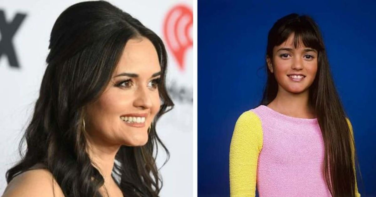 What is Danica McKellar doing now? 'Wonder Years' star leaves LA for