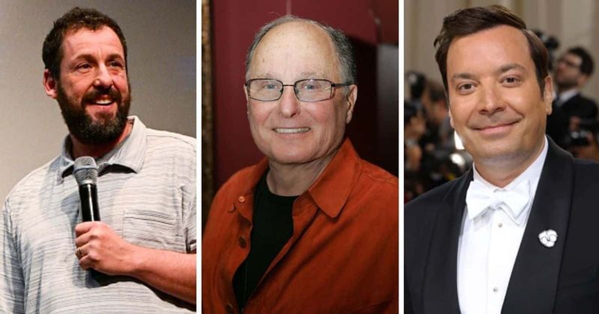 Budd Friedman death Adam Sandler, Jimmy Fallon and others pay tribute