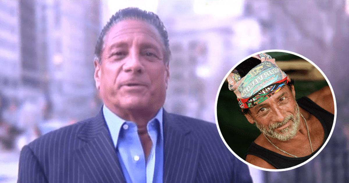 Beloved 'Survivor Nicaragua' contestant Dan Lembo dies at his New York