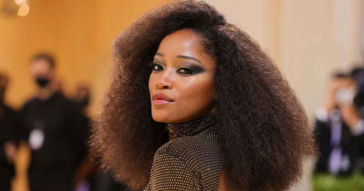 'I felt stuck' Keke Palmer reveals feeling 'trapped' as Nickelodeon