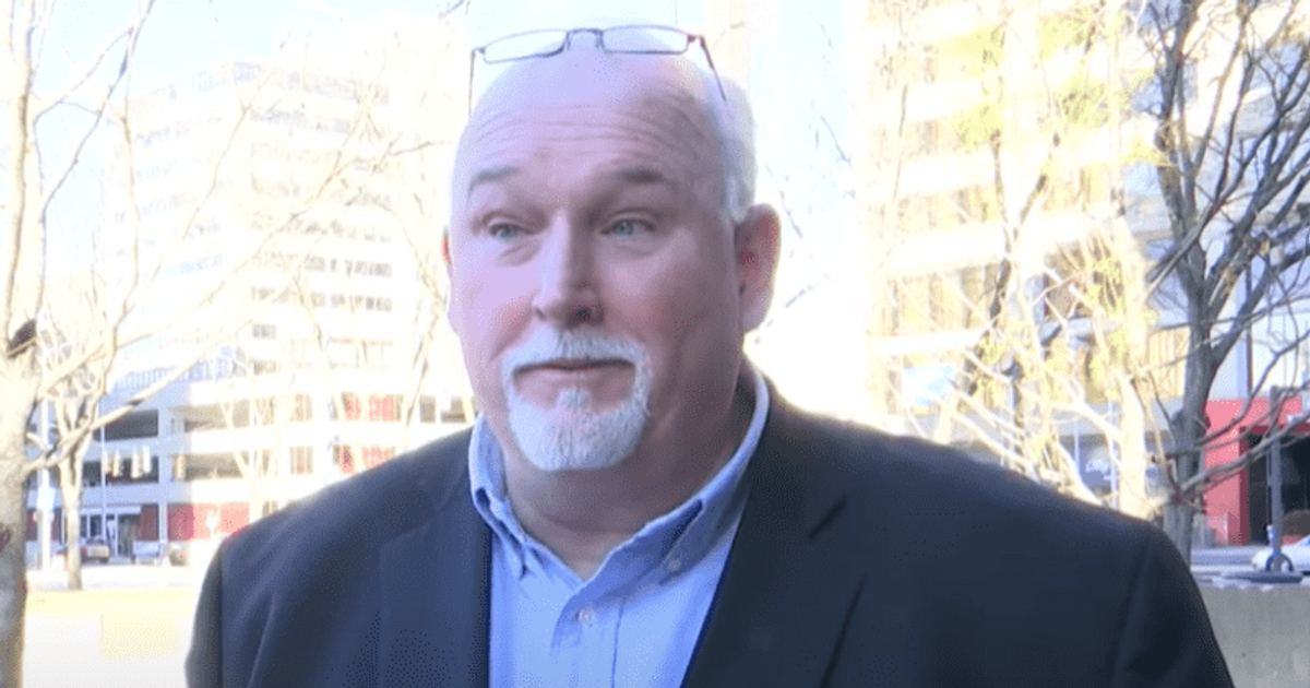 Who is Roger Gillispie? Ohio man wrongfully imprisoned 20 years for