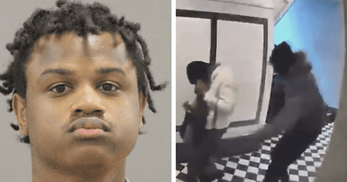 Demontrion Phillips Illinois man robbed 2 banks while on court