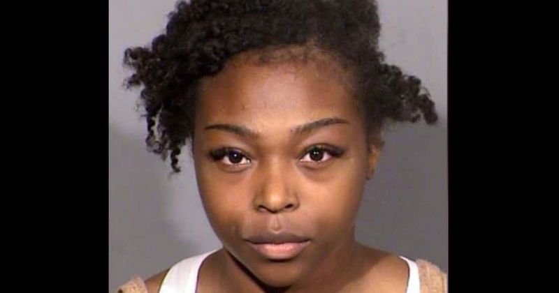 Las Vegas Woman 27 Faces Murder Charge After Hitting And Killing Neighbor With Rake The News 1888