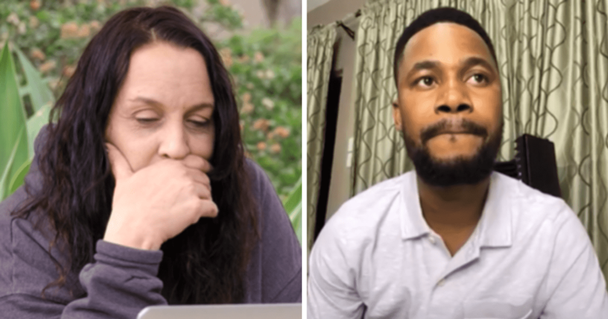 '90 Day Fiance Happily Ever After?' Season 7 Blinding flash hits Kim