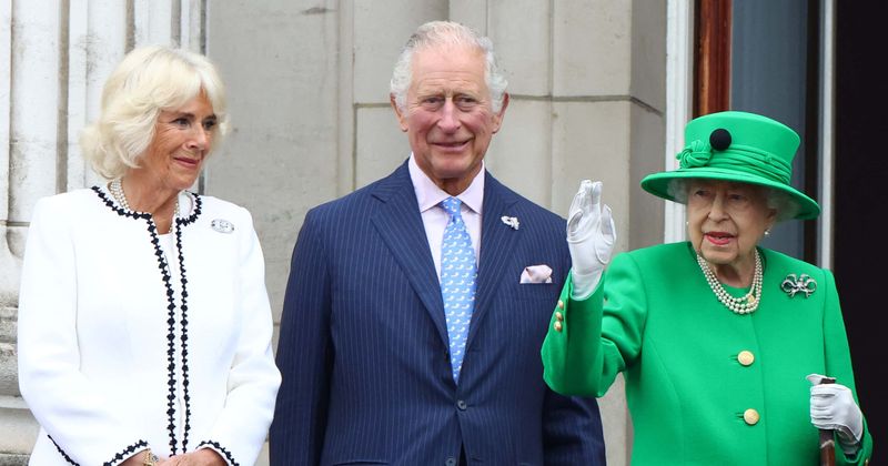 King Charles ‘pressured’ ailing mother to proclaim Camilla the next Queen, insider claims King Charles ‘pressured’ ailing mother to proclaim Camilla the next Queen, insider claims