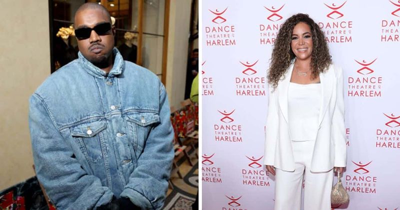 ‘The View’ calls Kanye West ‘a white supremacist’, says mental problems are not an excuse ‘The View’ calls Kanye West ‘a white supremacist’, says mental problems are not an excuse