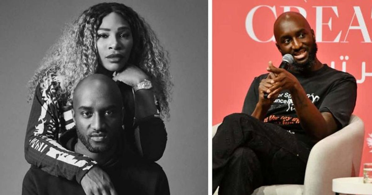 'I miss you all the time' Serena Williams pays emotional tribute to