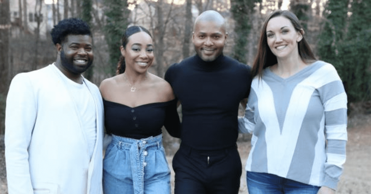 What time will ‘Luxe For Less’ Episode 1 air on HGTV? Team takes on a