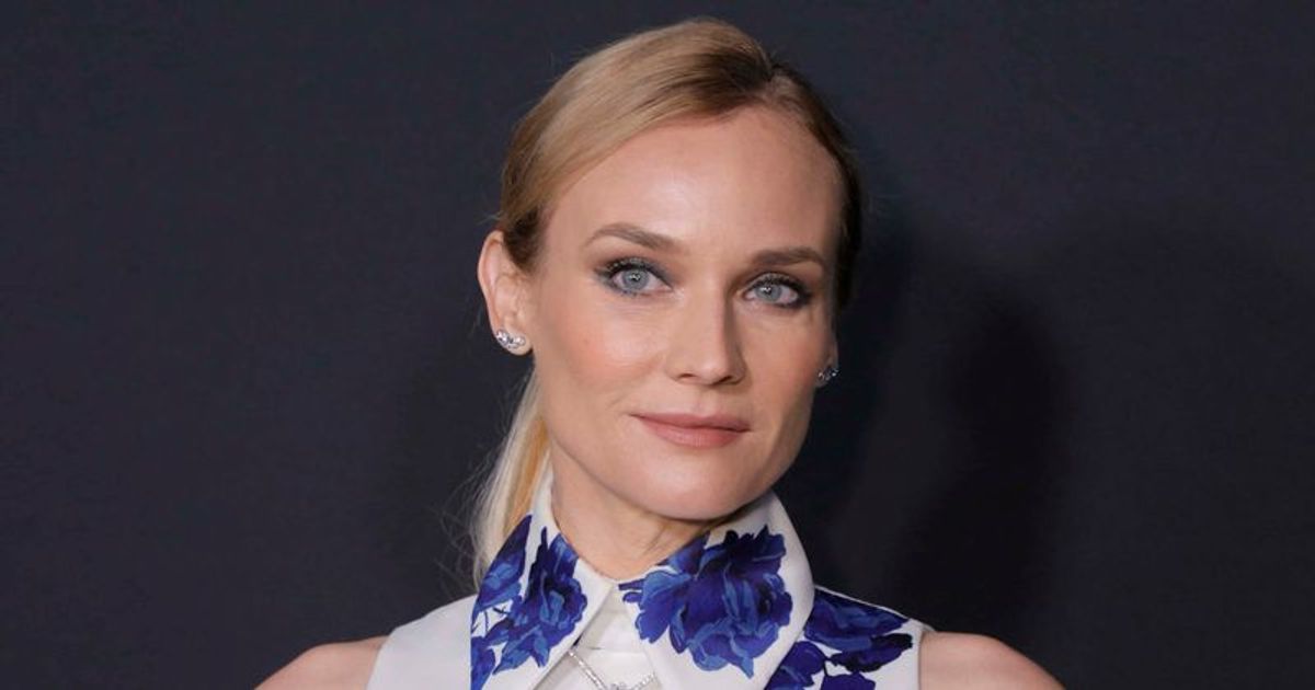 'She's changed my world' Diane Kruger opens up on motherhood and(02)