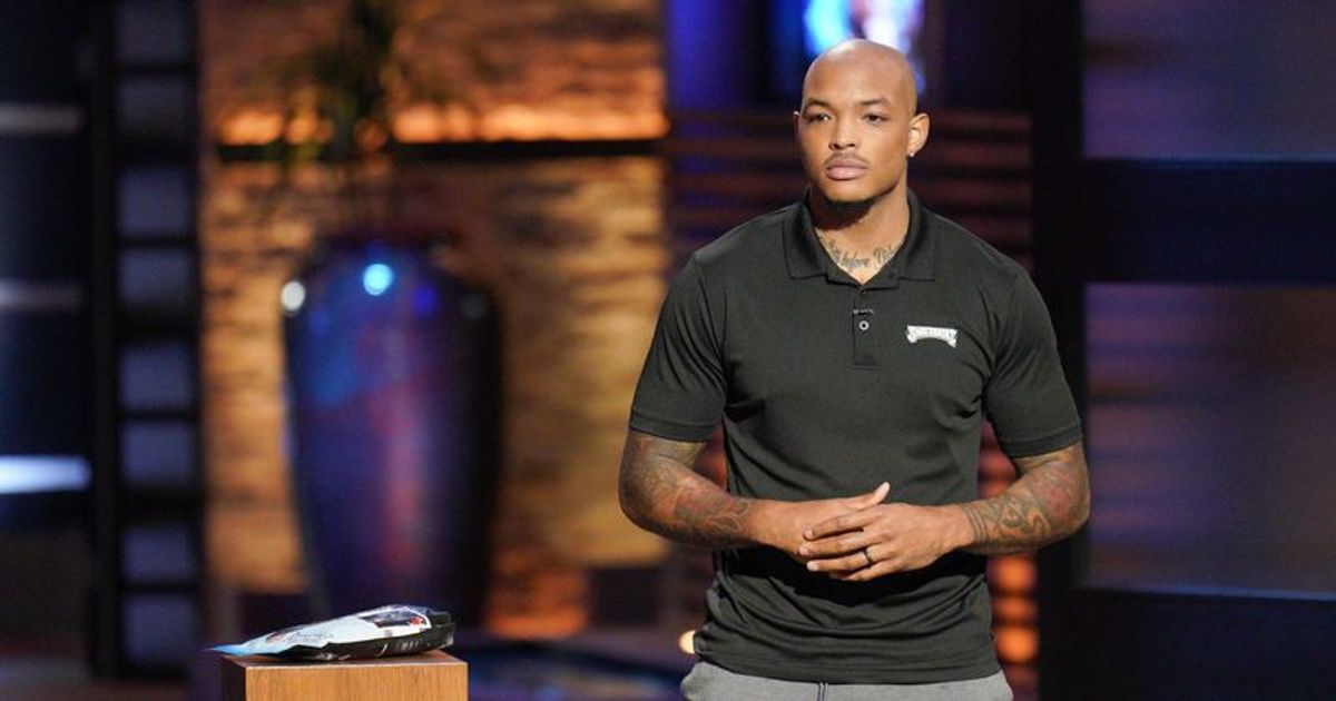 ShredSkinz on 'Shark Tank' What is the cost, who is the founder, and