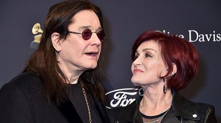 ozzy osbourne new look