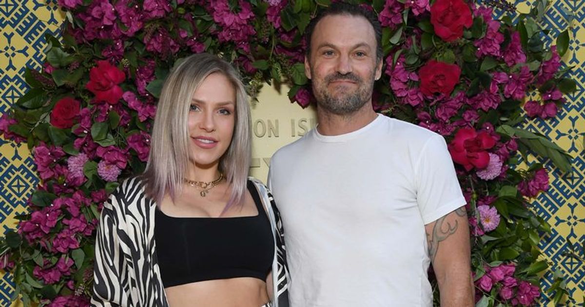 'She loves her grandma duties' Sharna Burgess relies on her mom 'a lot