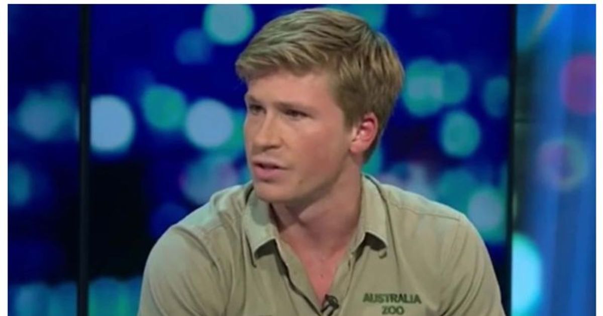 ‘It’s devastating’: Robert Irwin shares heartbreaking post as his