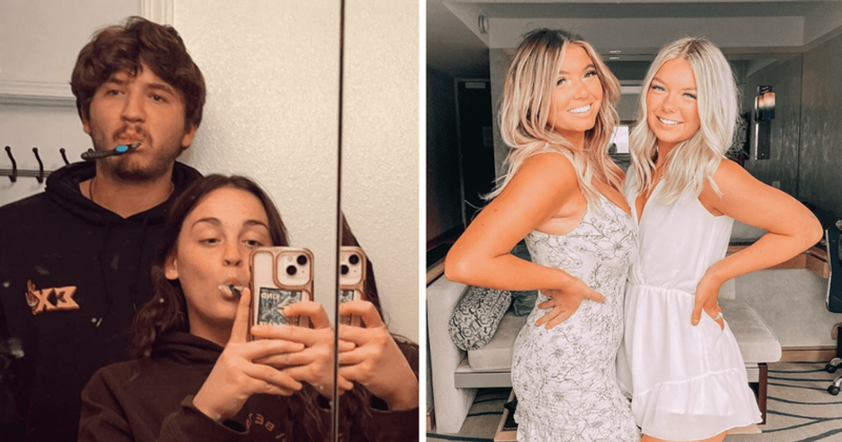 'You are a NOBODY' Frustrated lashes out at Idaho killer as