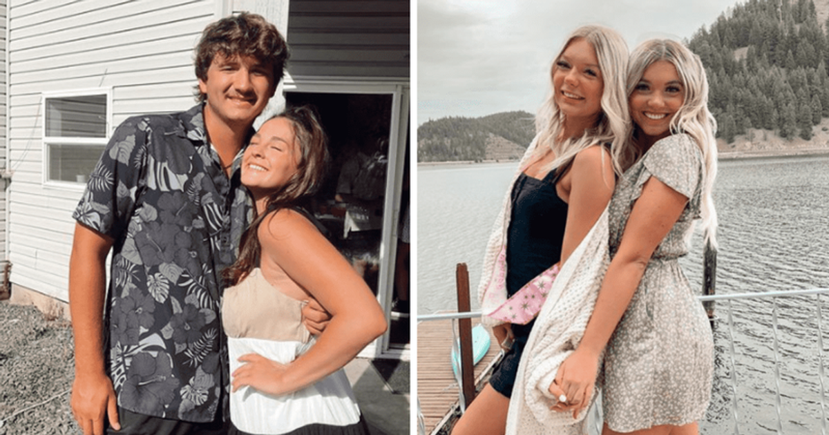 Idaho murders Did SIRI 'call jack' when victim screamed killer's name