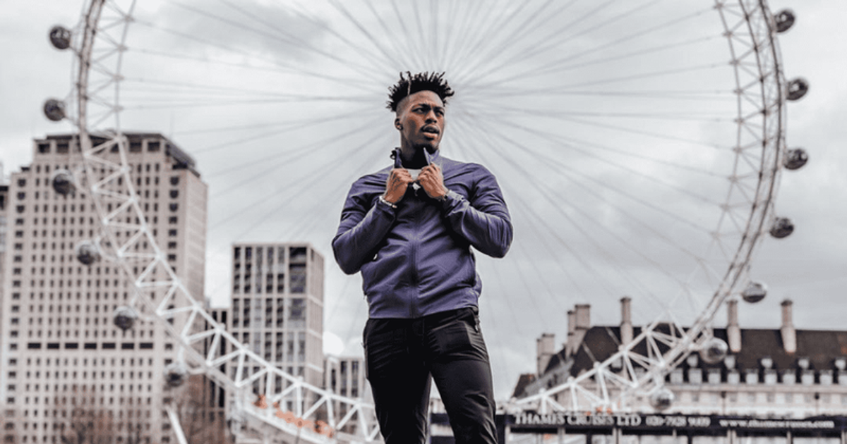 'Too Hot To Handle' Season 4 Who is James Pendergrass? Hawaiian