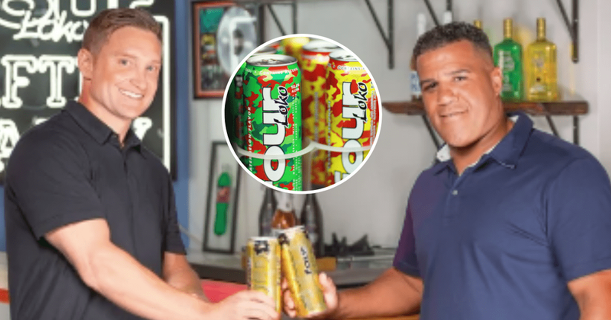 Who owns Four Loko? Controversial energy drink trends online as it