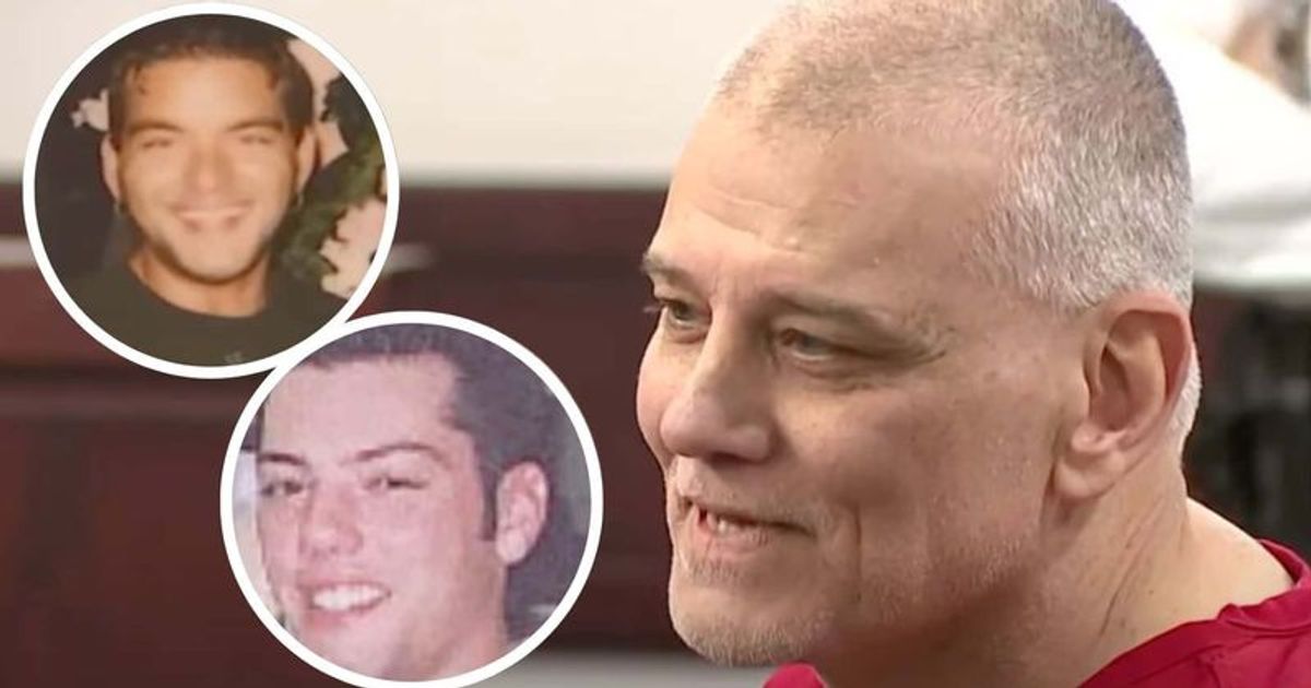 Steven Lorenzo Man convicted of 2003 murders of 2 gay men wants death