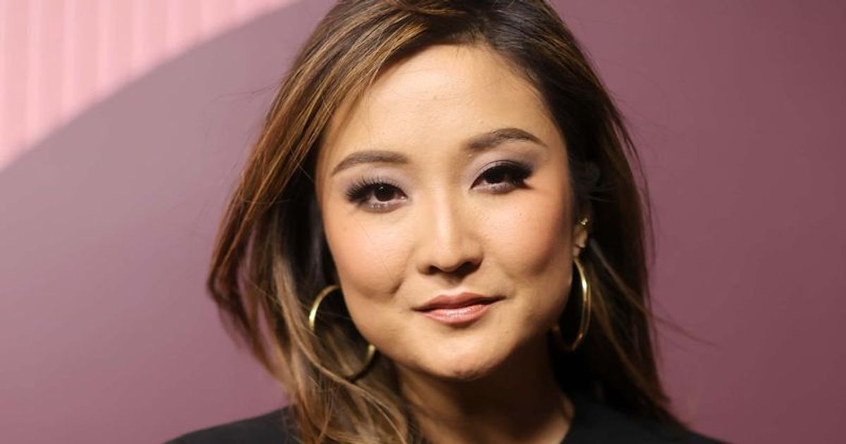 'Didn't want it to define me' 'Emily in Paris' star Ashley Park on