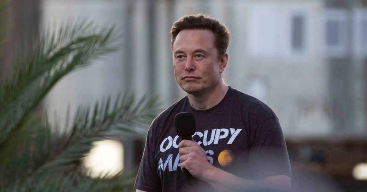 Elon Musk sued for violating antidiscrimination law, targeting women in 'mass termination' at