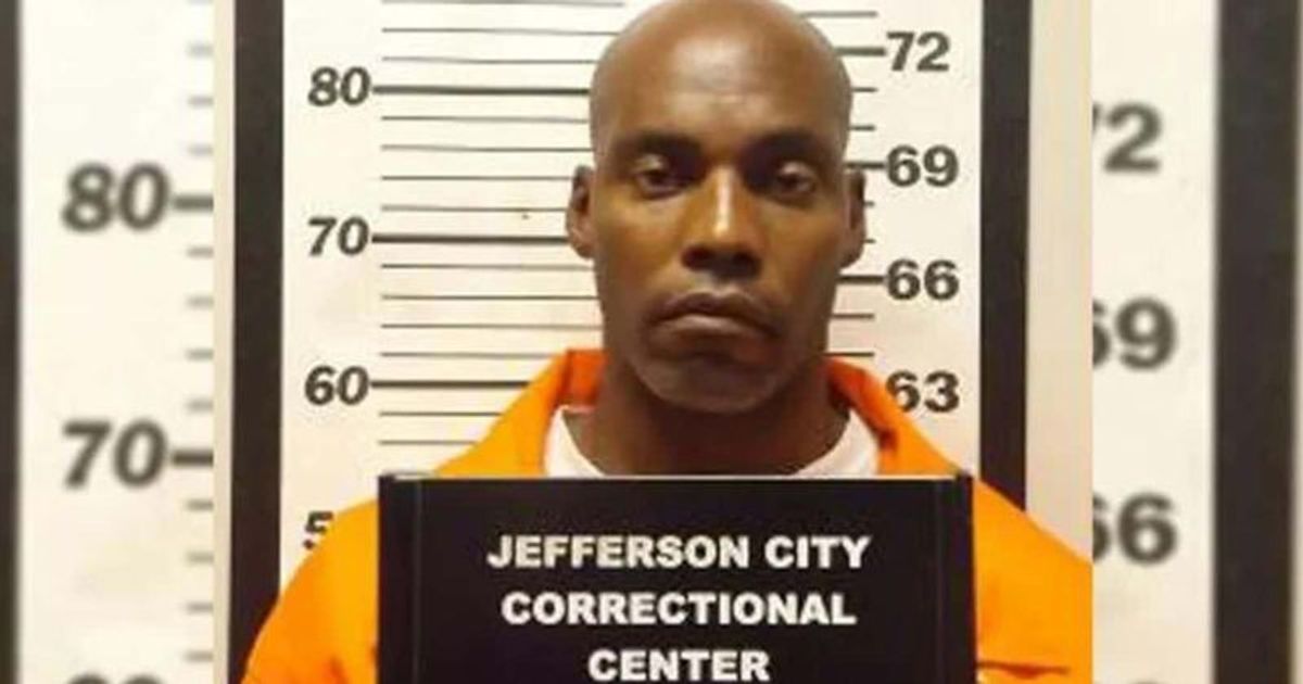 Who is Lamar Johnson? Missouri man seeks exoneration after serving 27