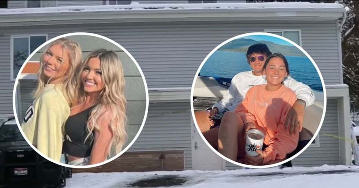 'It takes time to do it right' Idaho cops say they want 'more than an