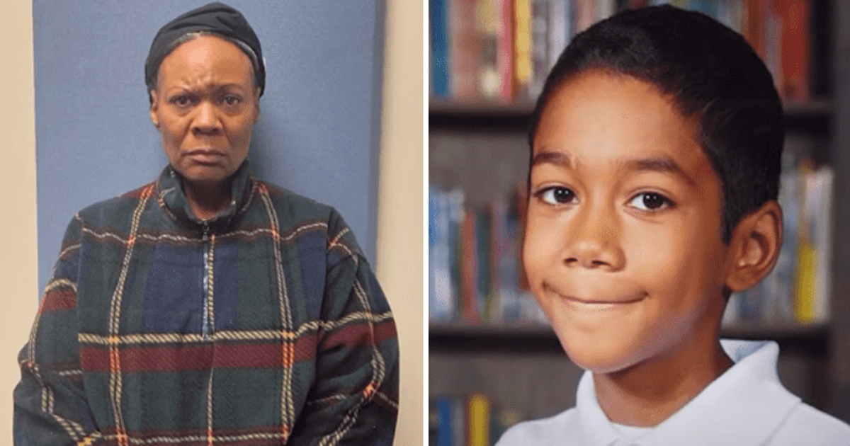 Crystal Wilson Jesse Wilson's adoptive mother arrested years after