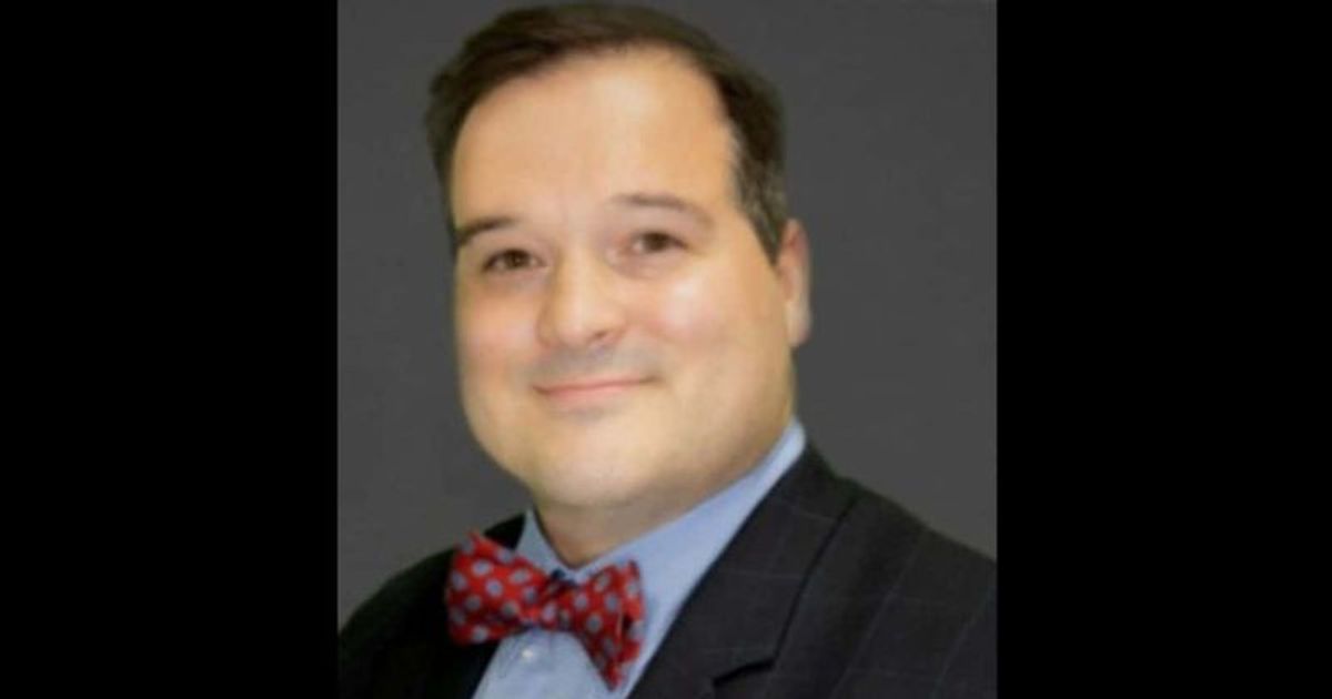 Who was Patrick White? North Carolina lawyer, 42, killed by client in