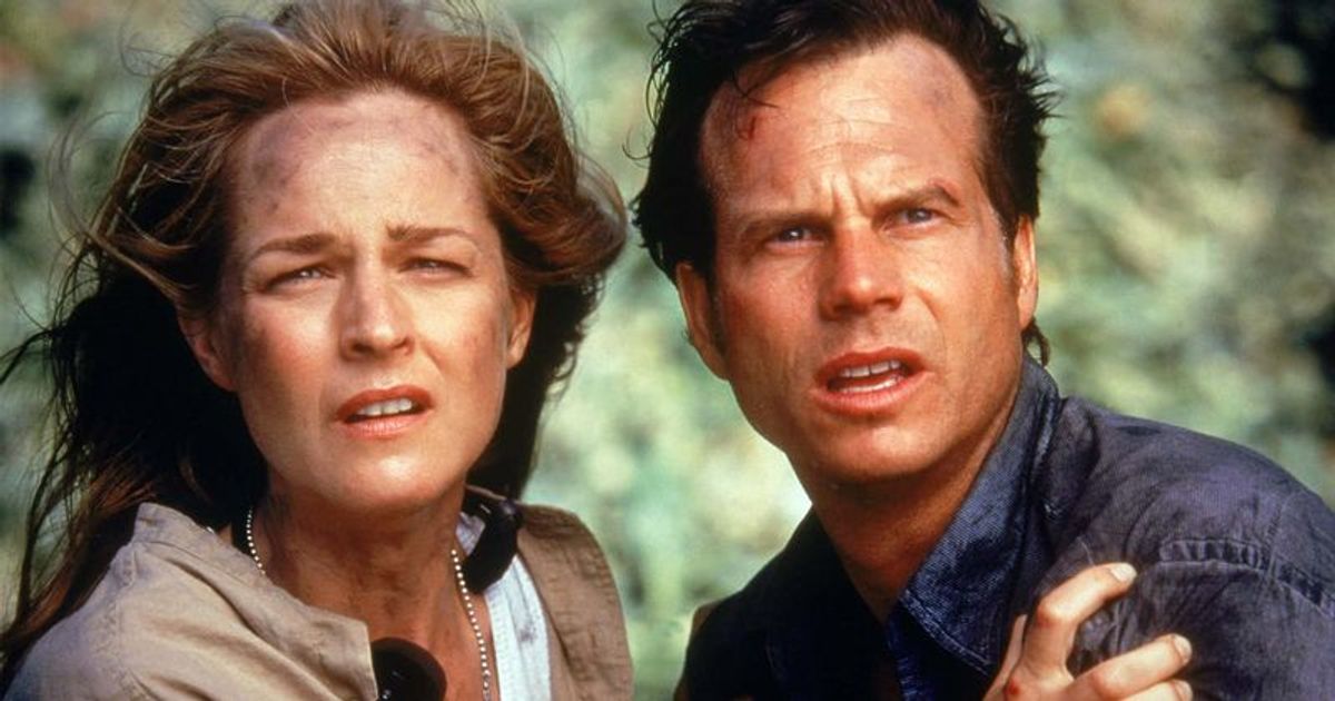 'Twisters' Universal announces sequel to the 1996 film 'Twister', sets(02)