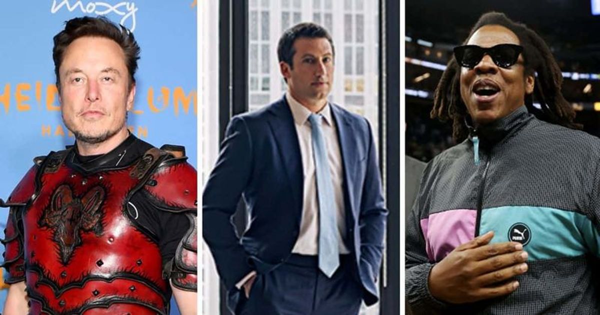Meet Alex Spiro, Megan Thee Stallion's highpowered lawyer who also