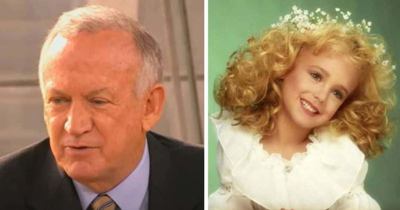 ‘We need answers’: JonBenet Ramsey’s dad John Ramsey issues emotional appeal to find daughter’s killer ‘We need answers’: JonBenet Ramsey’s dad John Ramsey issues emotional appeal to find daughter’s killer