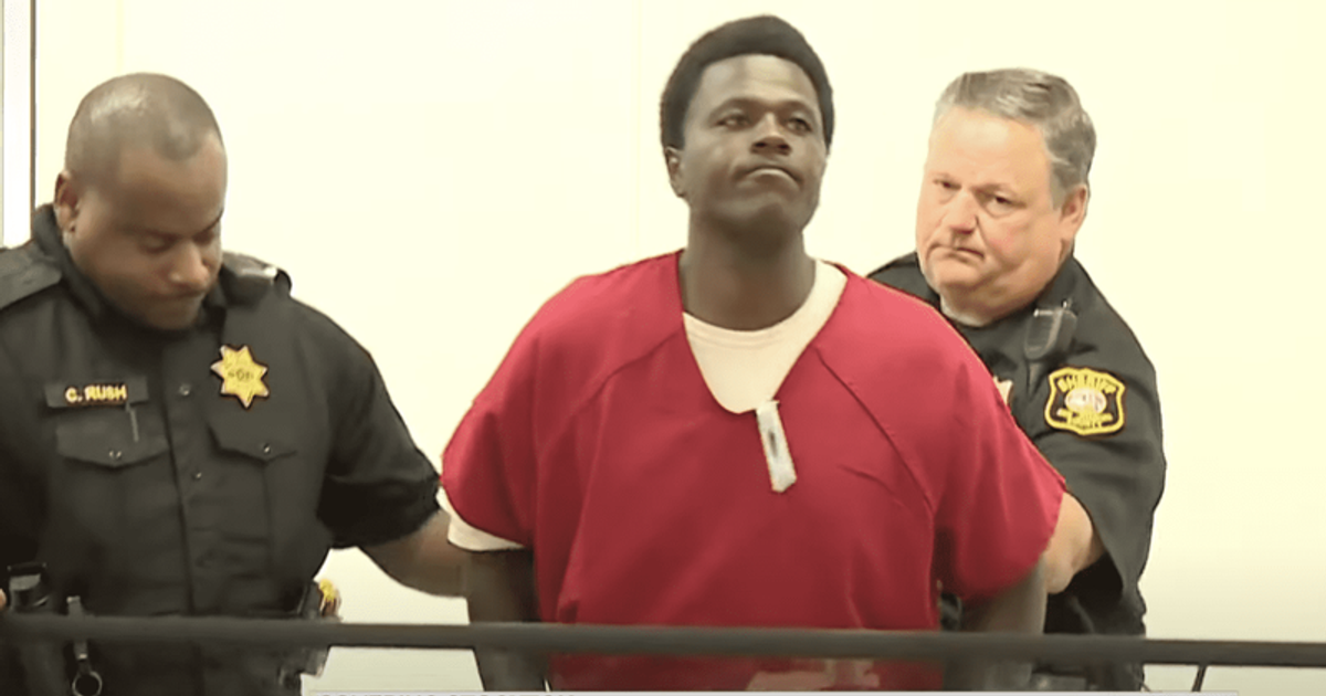 Wesley Brownlee Suspected Stockton serial killer hit with 4 new murder