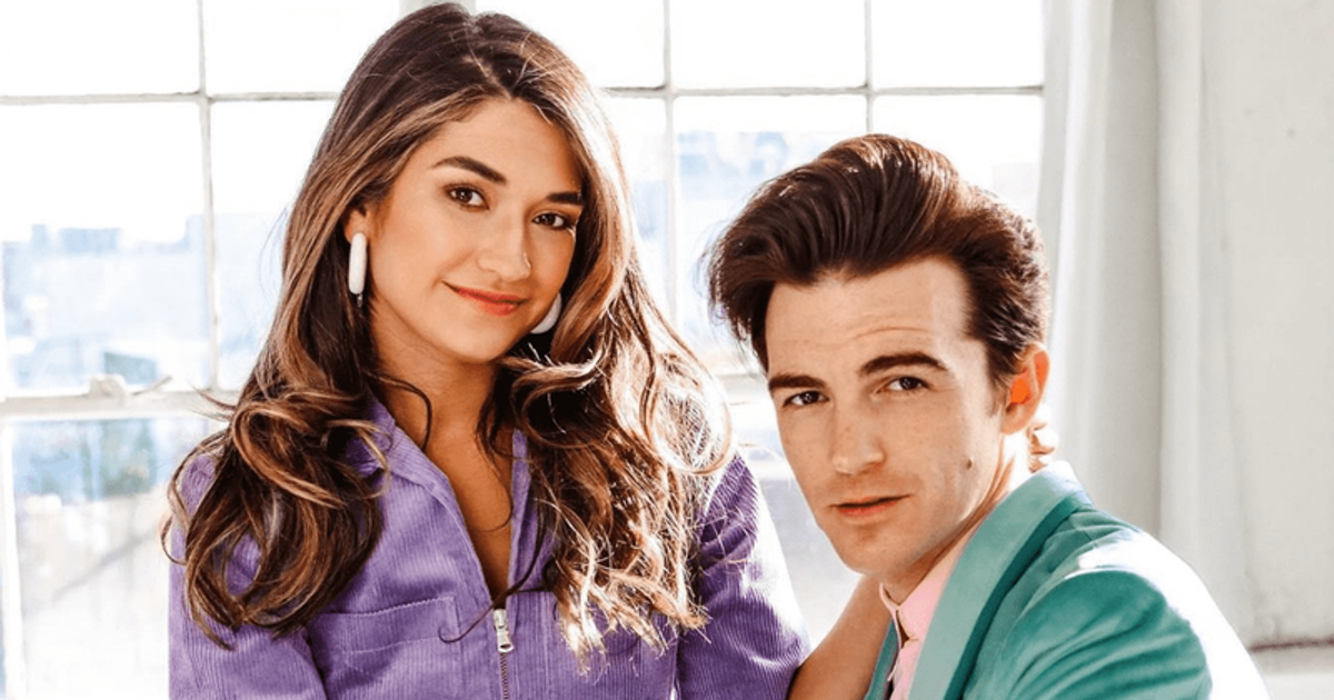 Nickelodeon star Drake Bell 'enters treatment' after separating from