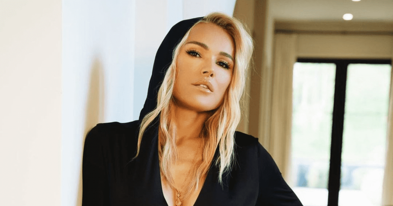 Why did Sanela Diana Jenkins quit &lsquo;RHOBH&rsquo;? Housewife opens up as she&rsquo;s