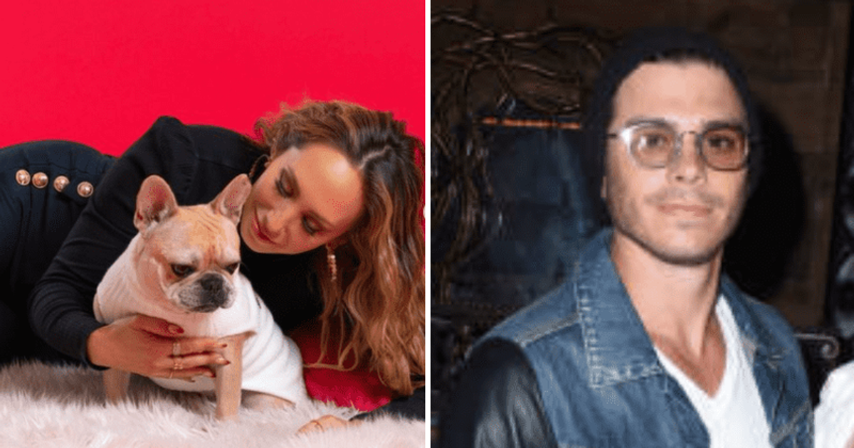 'That's my dog' Cheryl Burke wins custody of French bulldog Ysabella