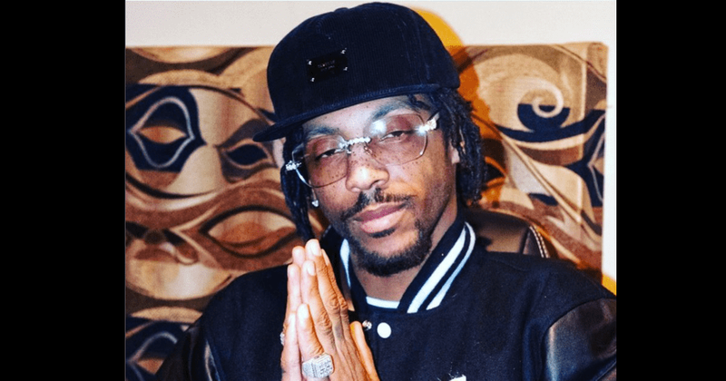 Is Boldy James OK? Rapper hospitalized with critical injuries after ...