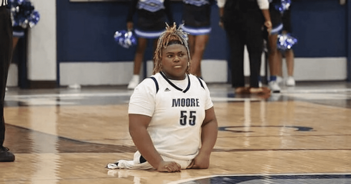 'Josiah is very competitive' Kentucky teen without legs makes it into