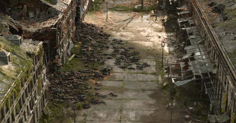 'The Last of Us': How are the Infected connected to each other? | MEAWW