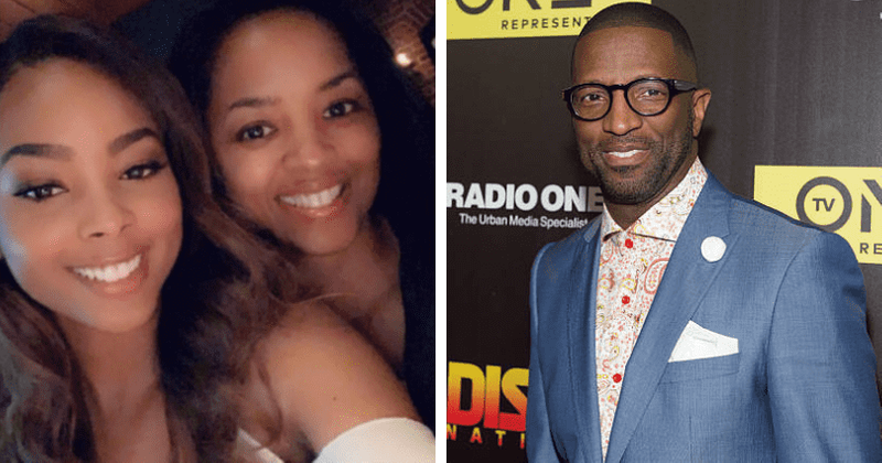 Who is Rickey Smiley’s ex-wife? Brenda Morris mourns untimely death of ...