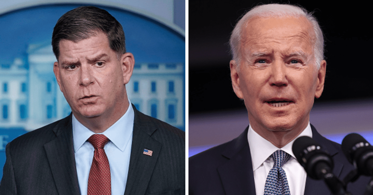 Who is the designated survivor? One chosen member to miss State