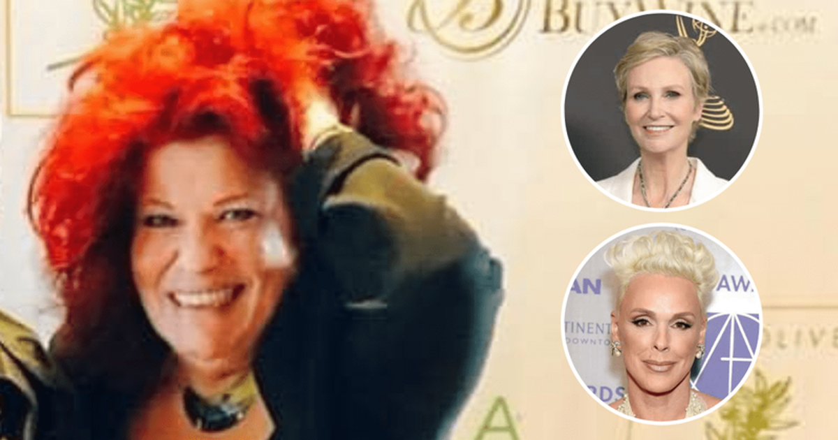 How did Doris Bergman die? Hollywood publicist, 68, had worked with(02)