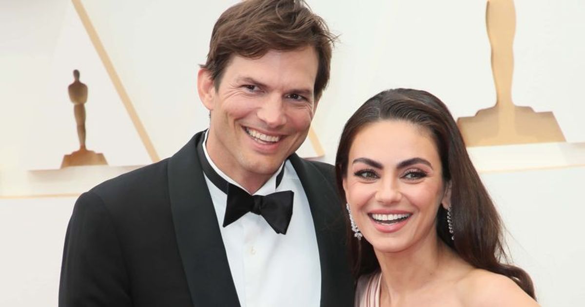 'Mount Mila' Ashton Kutcher tried to name South Pole mountain after