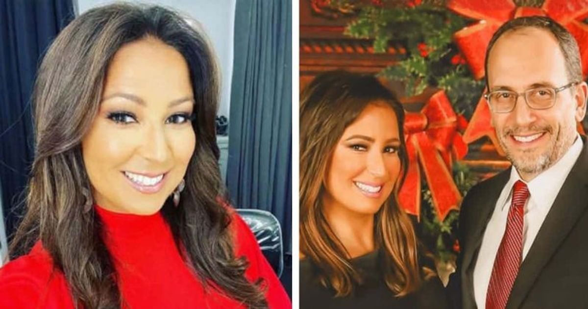 Who Is Andrew Sansone Julie Banderas Husband Was Arrested For Holding Who Is Andrew Sansone Julie Banderas Husband Was Arrested For Holding