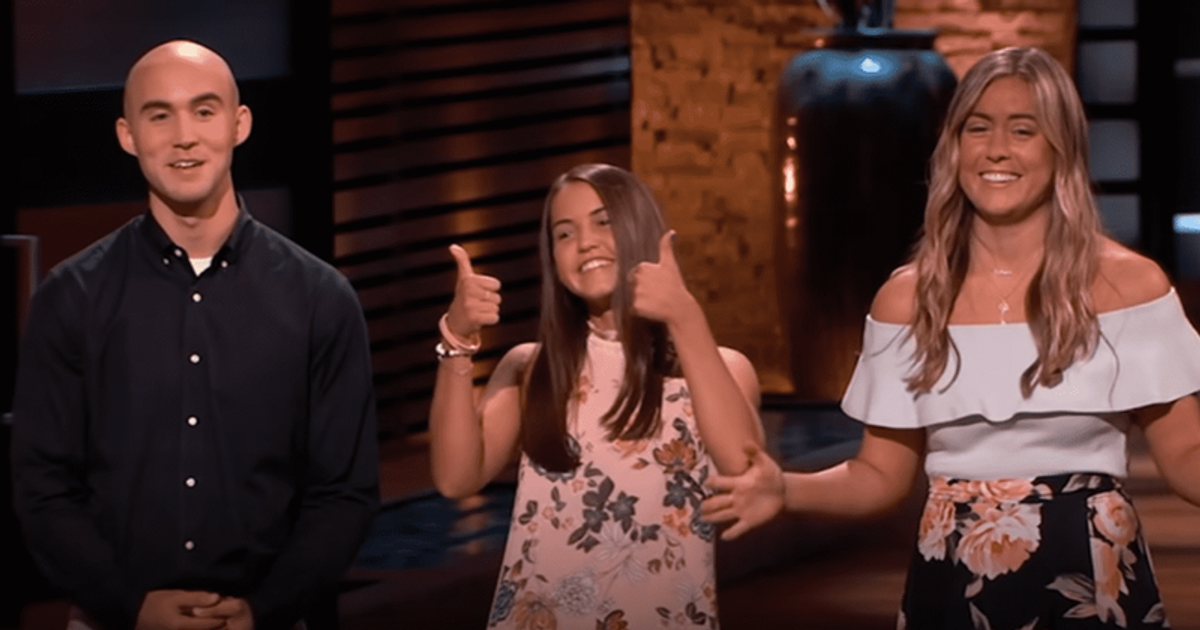 Where is Cup Board Pro from 'Shark Tank' now? Licensing deal with WilliamsSonoma proved a