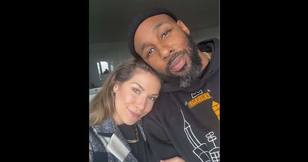 Allison Holker 'doing as well as expected' months after Stephen 'tWitch