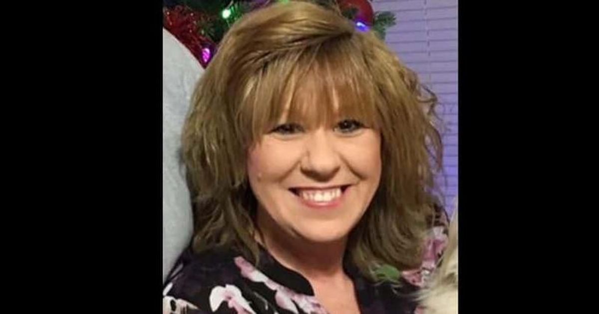 Debbie Collier death Autopsy report reveals mom’s body was 80