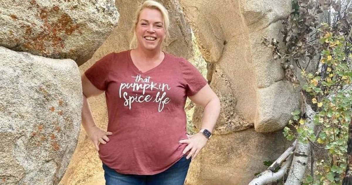 Is Janelle Brown ok? 'Sister Wives' star shares quick health update